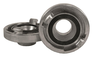 JUPU M-Zubehör Festkupplung C    JP44770 