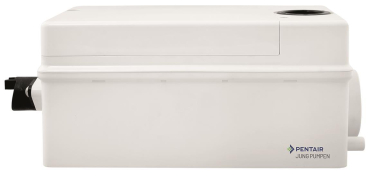 JUPU Schmutzwasserhebeanlage     JP48727 