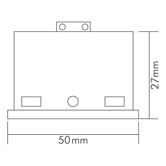 Nobile LS 51 Lautsprecher-    1760060001 