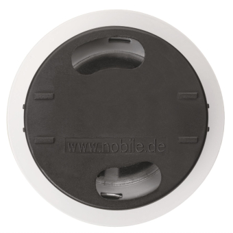 Nobile N 5020 CSP LED weiss   1850209410 