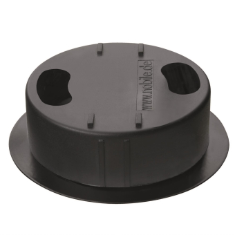 Nobile N 5020 CSP LED schwarz 1850209418 