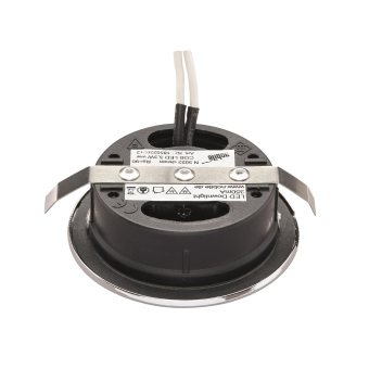 Nobile N 5022 LED Array chrom 1850230212 