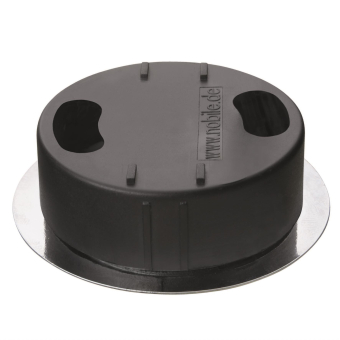 Nobile N 5020 CSP LED chrom   1850209402 