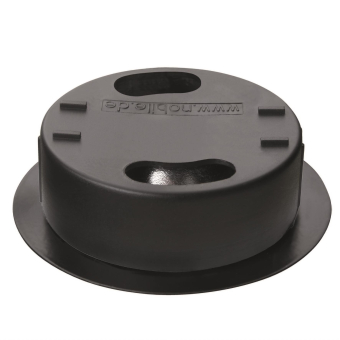 Nobile N 5020 CSP LED schwarz 1850209418 