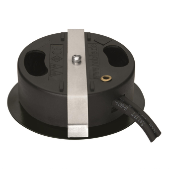 NOBIL Möbel-Einbauleuchte 10W 1850201803 