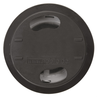 Nobile N 5020 CSP LED schwarz 1850209418 