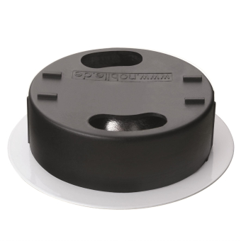 Nobile N 5020 CSP LED weiss   1850209410 