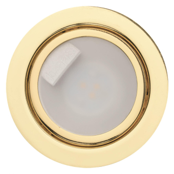 Nobile N 5020 CSP LED gold 3W 1850209479 