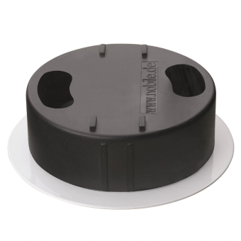 Nobile N 5020 CSP LED weiss   1850209410 