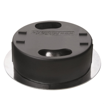 Nobile N 5020 CSP LED chrom   1850209402 