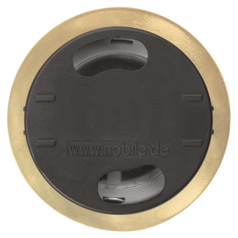 Nobile N 5020 CSP LED gold 3W 1850209479 