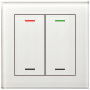 MDT BE-GTL20W.01 Glastaster II Light 