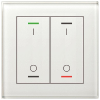 MDT BE-GTL2TW.B1 Glastaster II Light 