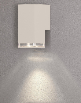 KONS Pollux Wandleuchte Weiss    410-250 