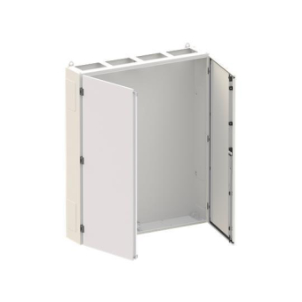 Striebel TG Wandschrank SKI IP55  TG408G 
