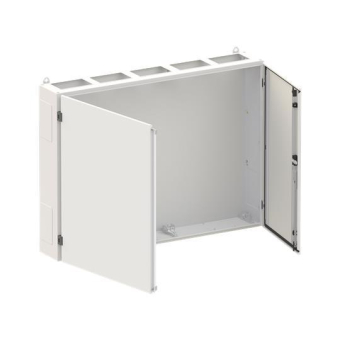Striebel TG Wandschrank SKI IP55  TG506G 
