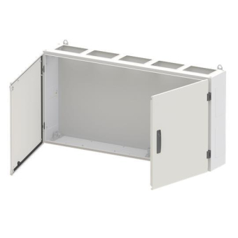 Striebel TG Wandschrank SKI IP55  TG504G 