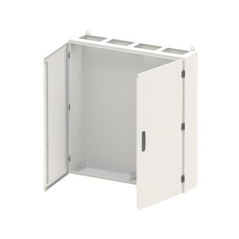 Striebel TG Wandschrank SKI IP55  TG407G 