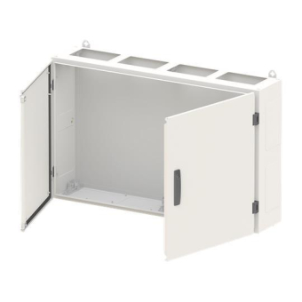 Striebel TG Wandschrank SKI IP55  TG404G 