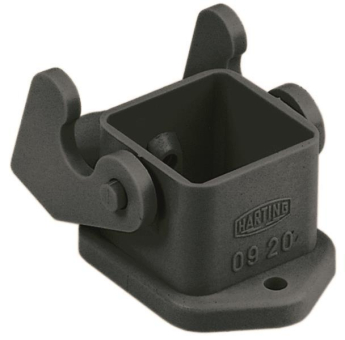 HART HARTING ANBAUGEHAEUSE S 09200030327 