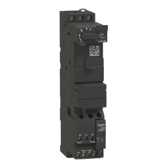 Schneider Wendekombination 12A   LU2B12B 