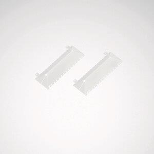 TRIL Abdeckung aus Stahlblech    6888400 