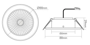 Nobile 5068 ECO Flat          1856756111 