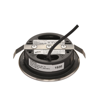 Nobile Möbeleinbauleuchte LED 1850233912 