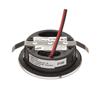 Nobile Möbeleinbauleuchte CSP 1850233212 