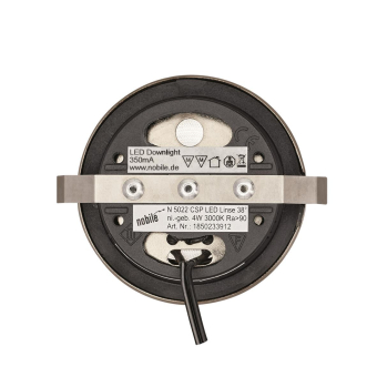 Nobile Möbeleinbauleuchte LED 1850233912 