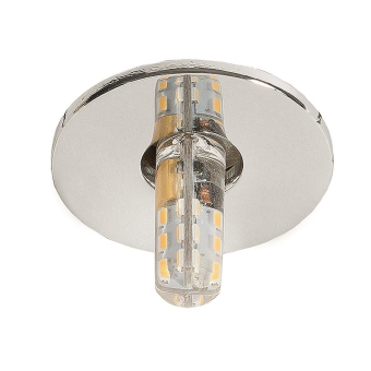NOBIL Einbauleuchte 1x10W     1851300200 