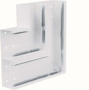 Hager Flachwinkel Grund-  BRS652105D9016 