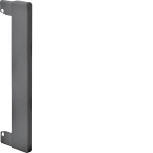 Hager Abschlussstück f.Wand- BR100WK9011 