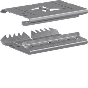 Hager Kupplung Paar elektr./   BRS651009 