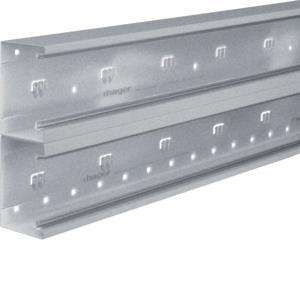 Hager Brüstungk.Unterteil BRS652101DVERZ 