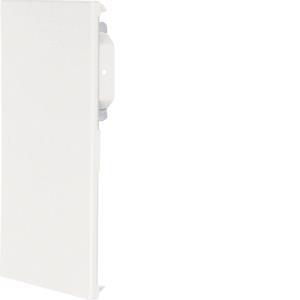 Hager Endstück kasch.    BRS1002106D9010 