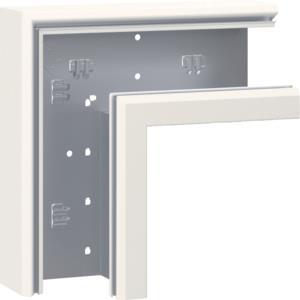 Hager Flachwinkel down   BRS1151105D9016 