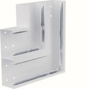 Hager Flachwinkel Grund-  BRS652105D7035 