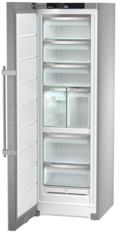 Liebherr SFNstd 529i-22 Ed Gefrierschr. 