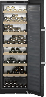 Liebherr WSbsi 5252-20 Ed-sw Weinschrank 