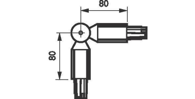 Philips          ZRS750 ACP WH (XTS24-3) 