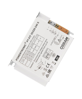 Osram PT-FIT 35/220-240 S UNV1 