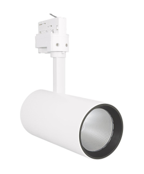 LEDV TRACK SP D85 35W/4000K 90RA NFL 