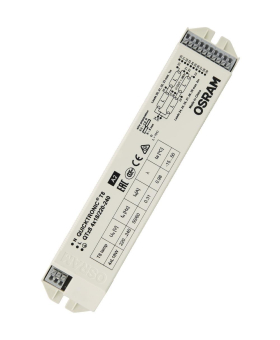 Osram QTz8 4X18 Elektronisches 
