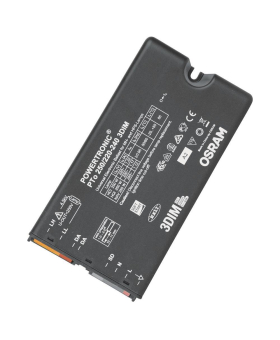 Osram PTo 250W 220-240V 3DIM UNV1 