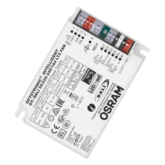 OSR LED-Vorschaltgerät 