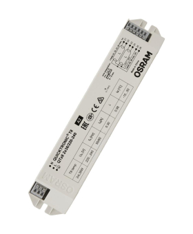Osram QTz8 2x36 QUICKTRONIC EVG 