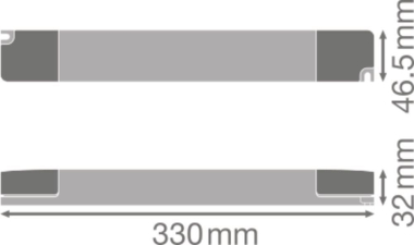 LEDV DR DALI-SUP-150/220-240/24 FS1 