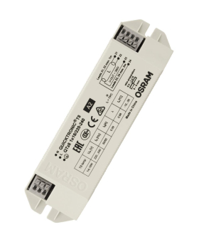 Osram QTz8 1x18 QUICKTRONIC EVG 