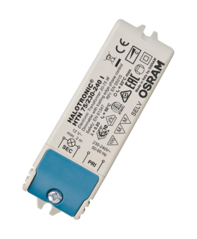 OSR Halotronic Nano     HTN 75/230-240 I 